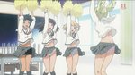 中学生のスパンツ